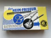 Vintage Solingen hair clipper