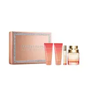 Michael Kors Wonderlust EDP 100ml 4 Piece Gift Set