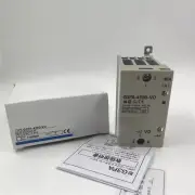New For OMRON G3PA-430B-VD Solid State Relay 12-24V