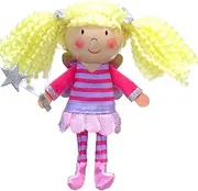 G-1021 Fairy Finger Puppet, Various