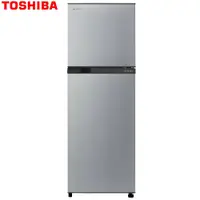 在飛比找鮮拾優惠-【TOSHIBA 東芝】231公升變頻雙門冰箱GR-A28T