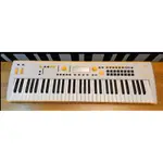 《搖滾巴洛克》KORG KROSS 2 MEON ORANGE 合成器.61鍵.免運