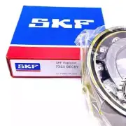 NEW SKF 7311 BECBY single row angular contact ball bearing 1PCS #DW