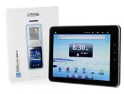 Cover-Up Crystal Clear Invisible Screen Protector for Nextbook Premium8 Tablet