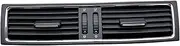 Interior AC Air Outlet Vent Grill Compatible For Skoda Superb 2 MK2 3T 2009 2011 2012 2013 2014 2015 3T0820951