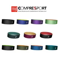 在飛比找Yahoo!奇摩拍賣優惠-免運 瑞士 Compressport 自由腰帶 FREE B