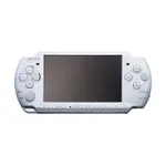 【二手主機】PSP3003型 白色主機 附充電器【台中恐龍電玩】