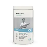 Ecostore - Laundry Soaker and Stain Remover - Ultra Sensitive Fragrance Free (1k
