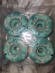 Spitfire wheels MINT! NEW NEVER SKATED! SKATELIKEAGIRL