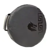 Morgan B2 Bomber High-Density Round Shield - Foam