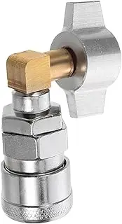 Cabilock Quick Disconnect Connectors for Airline Fittings Adapter Air Fittings Kit for Truck Accessories