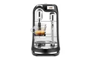 Breville BNE900BTR the Creatista Pro - Black Truffle