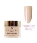 2 IN 1 DIPPING ACRYLIC COLOUR POWDER (2OZ) MANNY