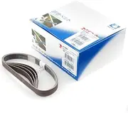 NCA Endless Belts 50 Count A#180 12X330