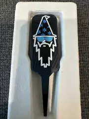 BETTINARDI TIKI 2024 NEW MOON WIZARD 303SS DIVOT TOOL