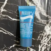 在飛比找蝦皮購物優惠-Biotherm碧兒泉 長效控油煥膚精華 男仕保養 男士保養