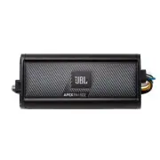 JBL Apex Series PA1502 2-Channel 750W Marine Car PowerSports Class D Amplifier