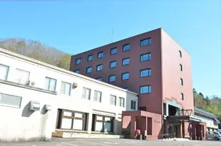 歌登綠園飯店Utanobori Green Park Hotel