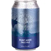 Bells Beach Point Addis Pale Ale Can 375mL