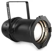 Beamz COB100W Par Light Zoom DMX100W 3k