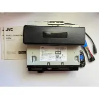 在飛比找蝦皮購物優惠-JVC KD-R471 汽車 CD主機 音響主機 藍芽接收器