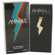 Animale by Animale Eau De Toilette Spray 6.7 oz for Men
