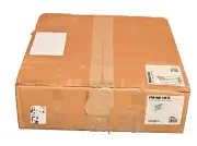 Middle Atlantic 14" x 14" In-Wall Media Box w/ Lever Lock AC Outlet PRX-WB-14X14