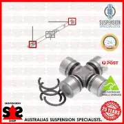 Joint, Propshaft Suit SUBARU Forester 2.0 AWD (SG5) FORESTER (SG_) (for: Subaru)