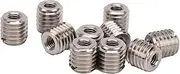 Stainless Steel Thread Repair KIT for M5 and M10 Threads Industrial Repair Tools