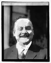 Photo:Dr. Julio Bianchi,1921