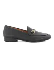 [Dune London] Grandeur Loafer in Black