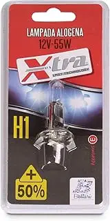 Bottari SpA 30580 H1 halogen bulb