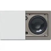 Proficient Protege IW630 Dual 6-1/2" Woofer 1" Tweeter Inwall LCR Speaker White