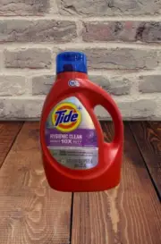 Tide Hygienic Clean Heavy Duty Spring Meadow Laundry Detergent 44 & 59 Loads ✅