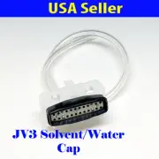 Printer Cap Top for Mimaki JV3. For Solvent & Water Dx4 Printheads US Seller