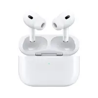 在飛比找Hami市集優惠-【蘋果 Apple】AirPods Pro（第2代）搭配 M