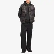 C.P. Company D.D Shell Down Vest