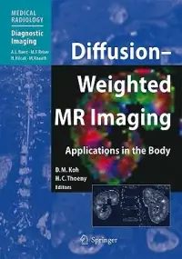 在飛比找博客來優惠-Diffusion-Weighted MR Imaging: