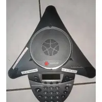 在飛比找蝦皮購物優惠-POLYCOM IP 6000會議電話 ALCATEL OM