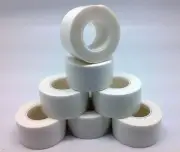 1" x 5ft x 1/32" Double Sided Foam Mounting Tape [ 100 Roll Case ]