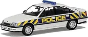 [Corgi] VA14005 Adam Opel GmbH Vauxhall Carlton 2.6Li West Mercia Constabulary Model