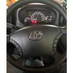 TOYOTA CAMRY WISH INNOVA 方控鍵 音響鍵 方向盤控制鍵