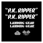 SE BIKES DECAL SE BIKES SET PK RIPPER WH