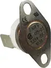Dometic 3313470.095 Refrigerator Cooling Unit Thermal Switch; Replacement