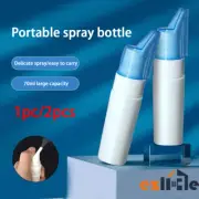 70ML Wash Nasal Neti Pot Washing Nasal Spray Bottle Portable Empty Multi-purpose