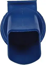 TOYANDONA Grain Bin Outlet Accessory Grain Storage Holder for Easy for Home Storage