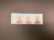 Warhammer 40k Primaris ETB Eradicators 3 man NoS