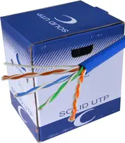 CAT5E Data Cable (305mtr Roll)
