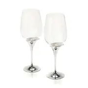 Royal Selangor Domaine Red Wine Glass 50cL (Set of 2)