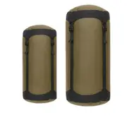 [Sea to Summit] Burnt Olive Lightweight Compression Sack - 13L